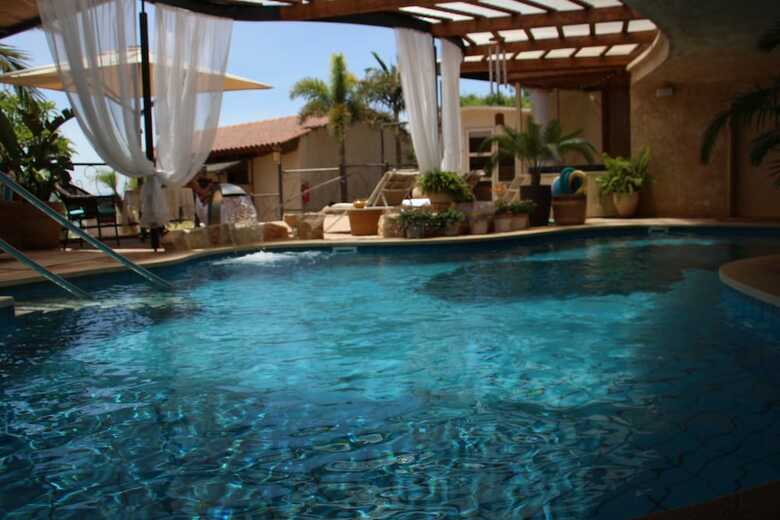 Hotel Cnaan Village - Boutique And Spa Villa