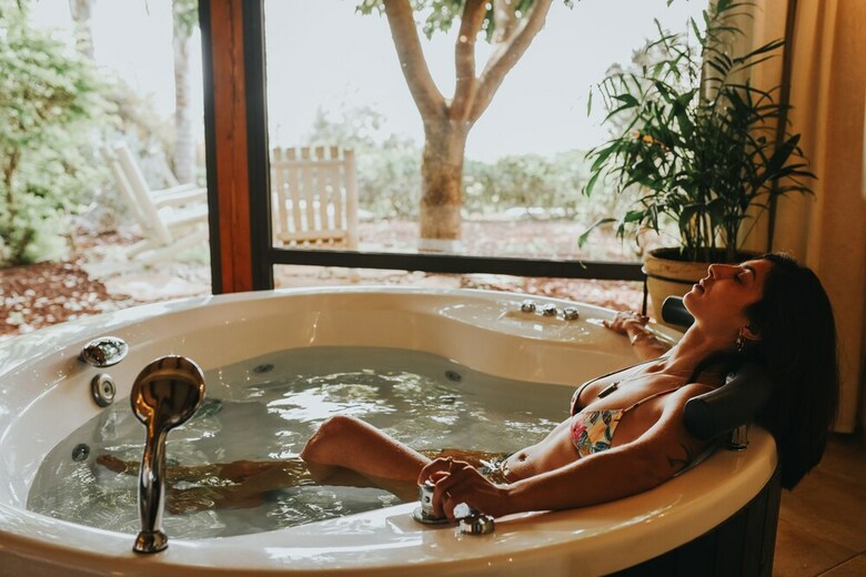 Hotel Cnaan Village - Boutique And Spa Villa