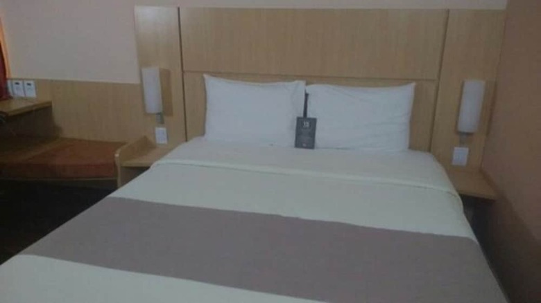 Hotel Ibis Feira de Santana