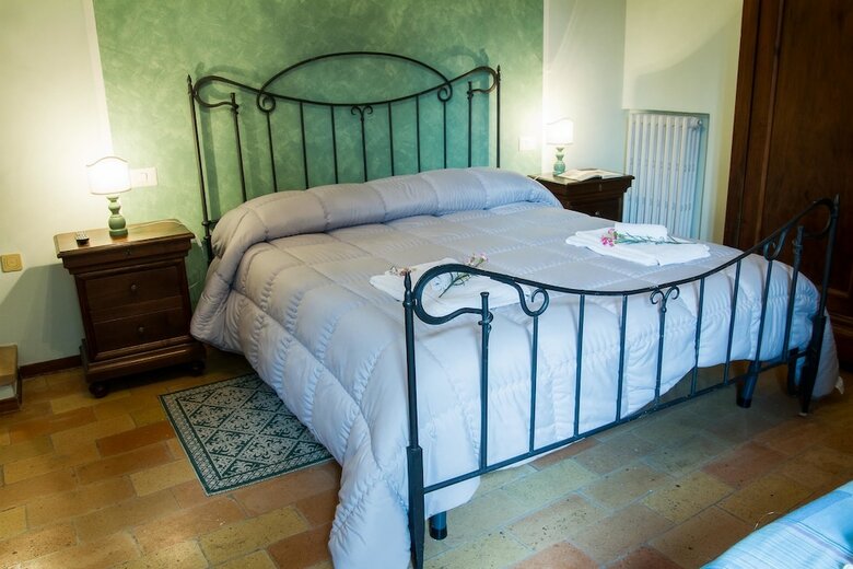 B&B All'ombra Di San Damiano