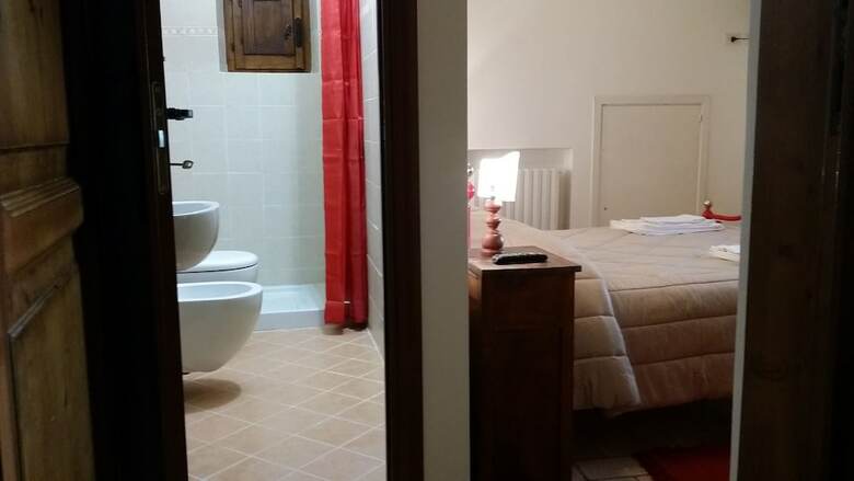 B&B All'ombra Di San Damiano