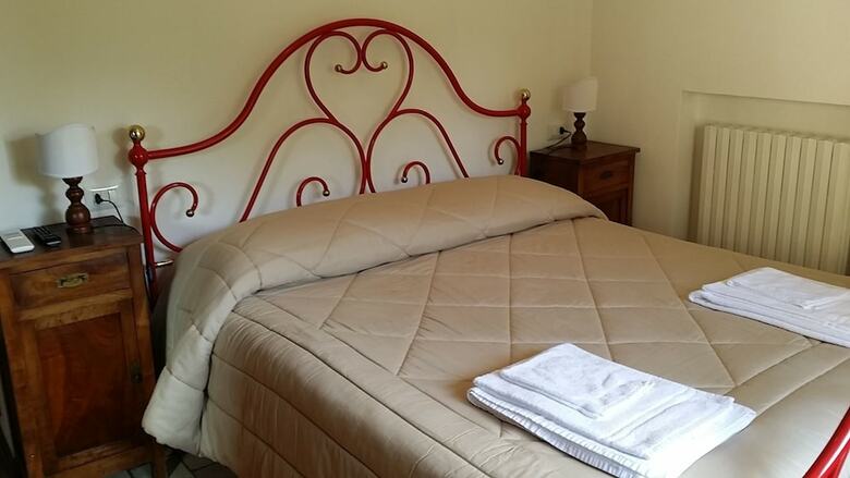 B&B All'ombra Di San Damiano