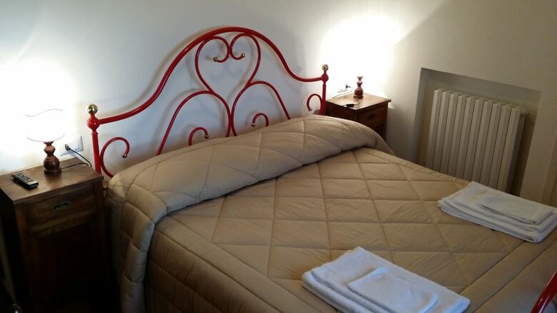 B&B All'ombra Di San Damiano