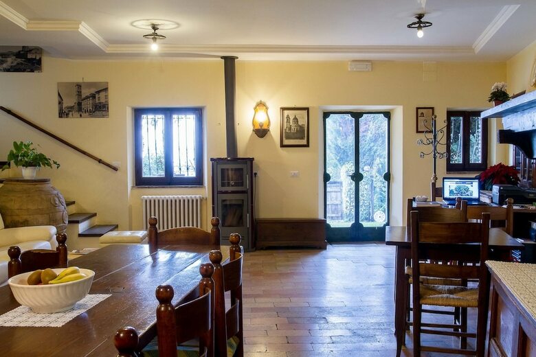 B&B All'ombra Di San Damiano