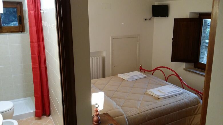 B&B All'ombra Di San Damiano
