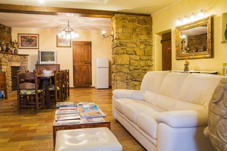 B&B All'ombra Di San Damiano
