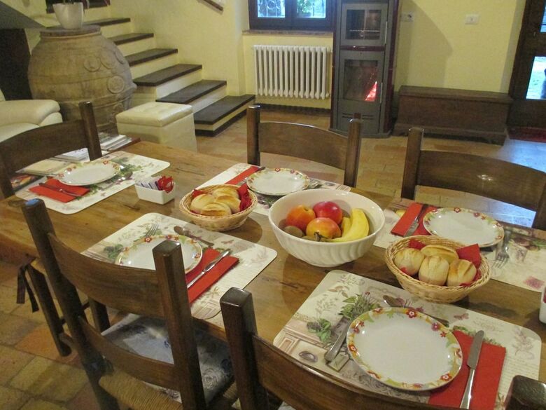 B&B All'ombra Di San Damiano