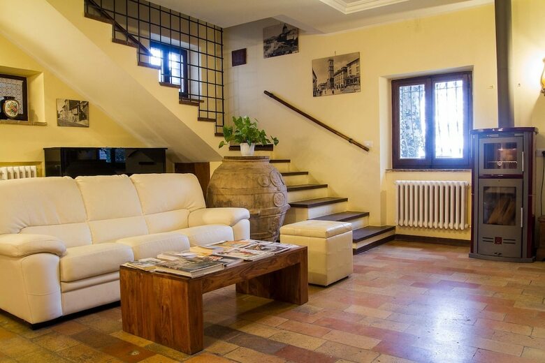 B&B All'ombra Di San Damiano