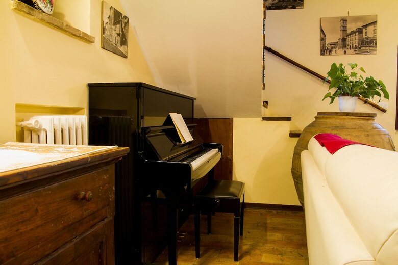 B&B All'ombra Di San Damiano