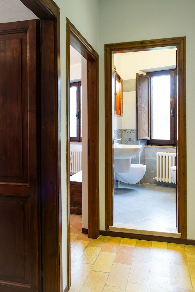 B&B All'ombra Di San Damiano