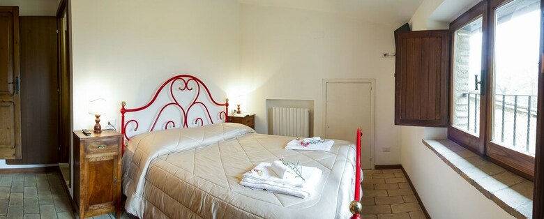 B&B All'ombra Di San Damiano