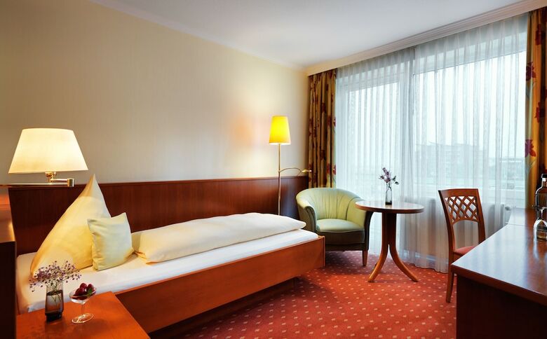 Best Western Hotel Das Donners