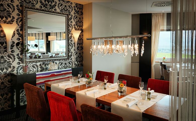 Best Western Hotel Das Donners