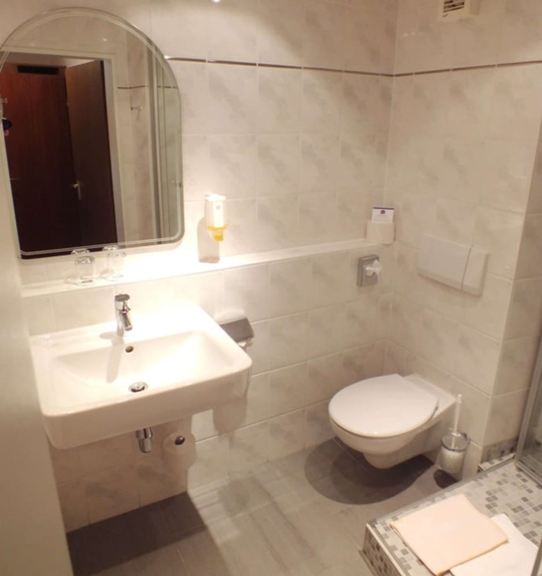 Best Western Hotel Das Donners