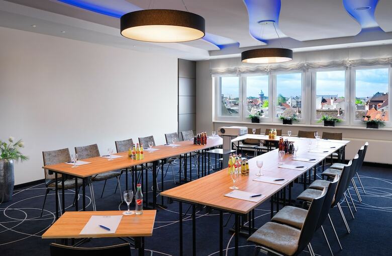 Best Western Hotel Das Donners