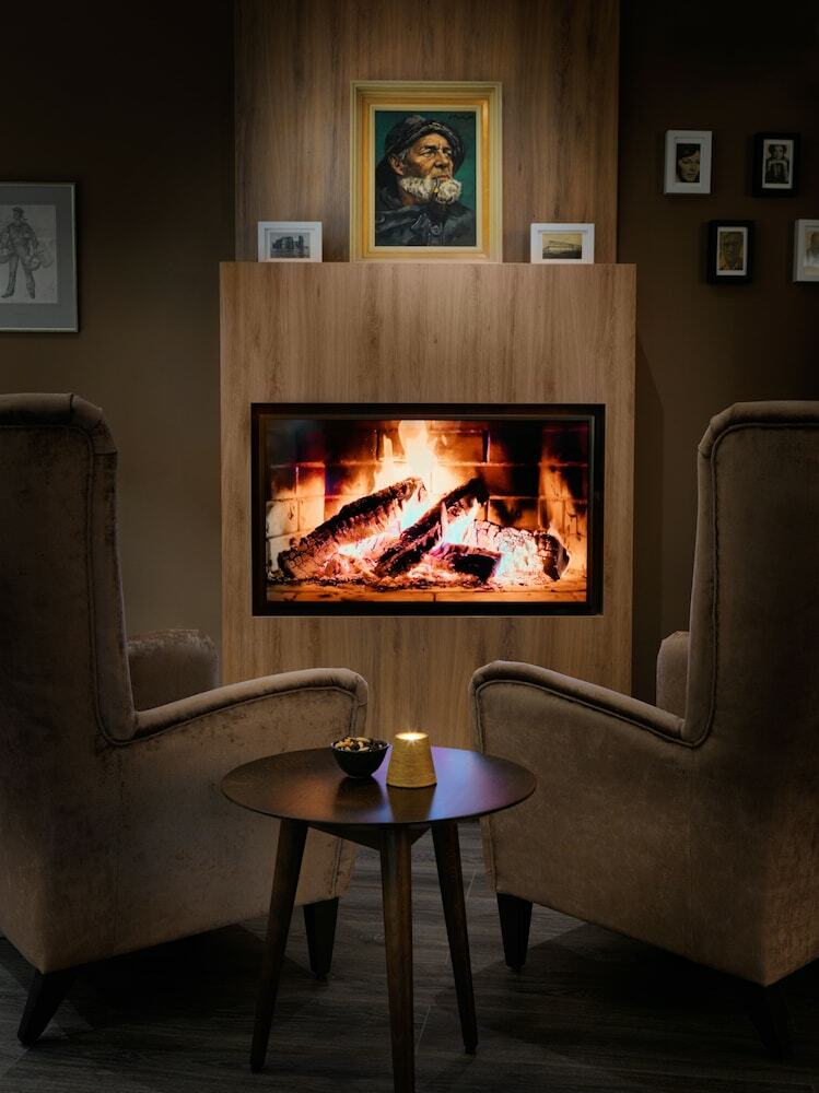 Best Western Hotel Das Donners