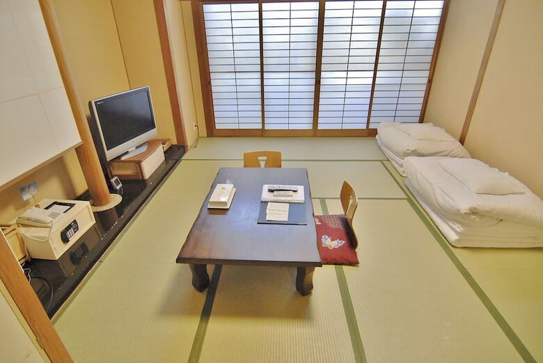 Plaza Fuyo Hotel