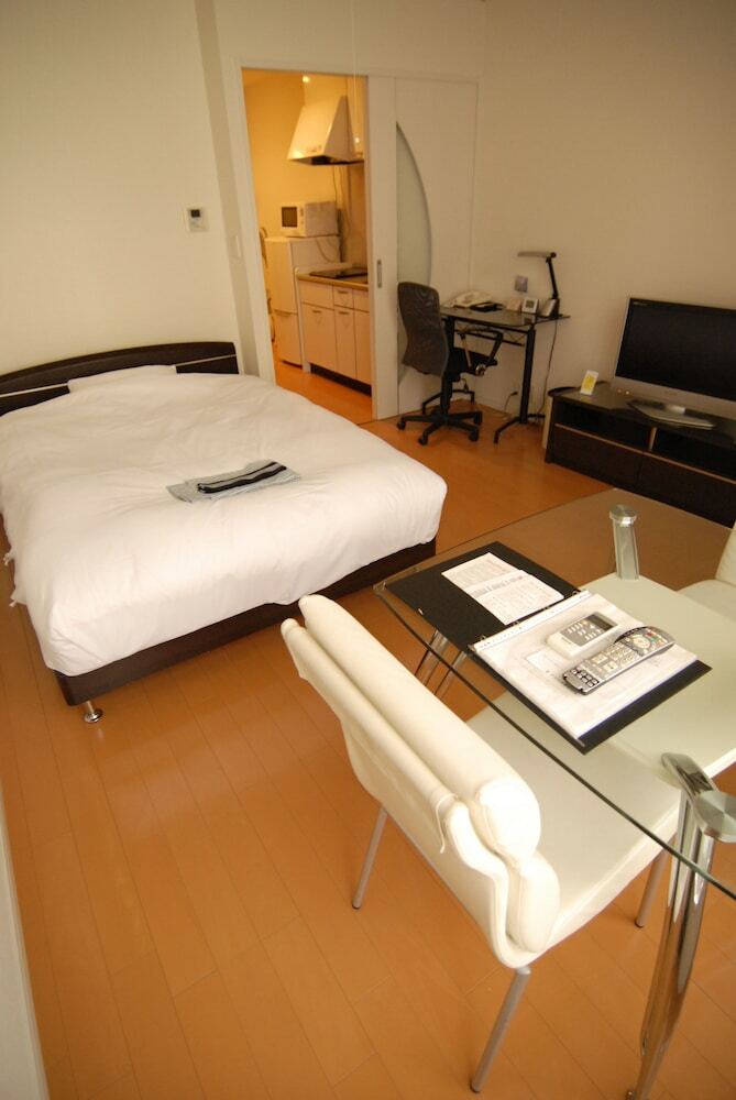 Plaza Fuyo Hotel