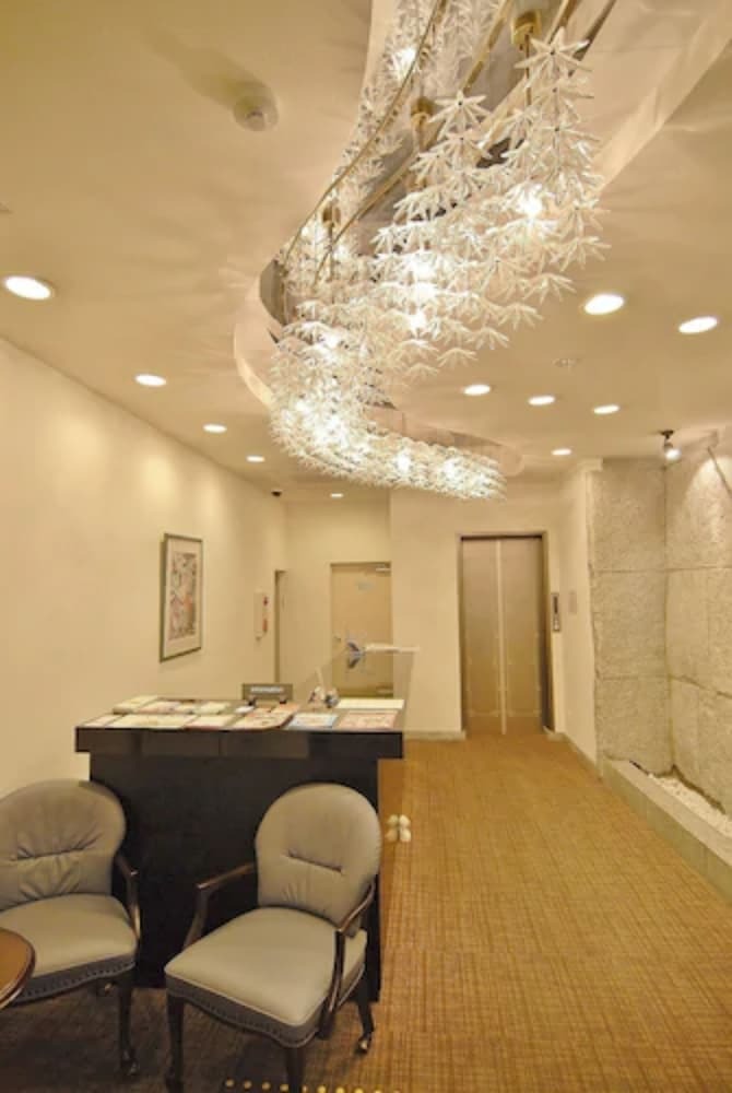 Plaza Fuyo Hotel