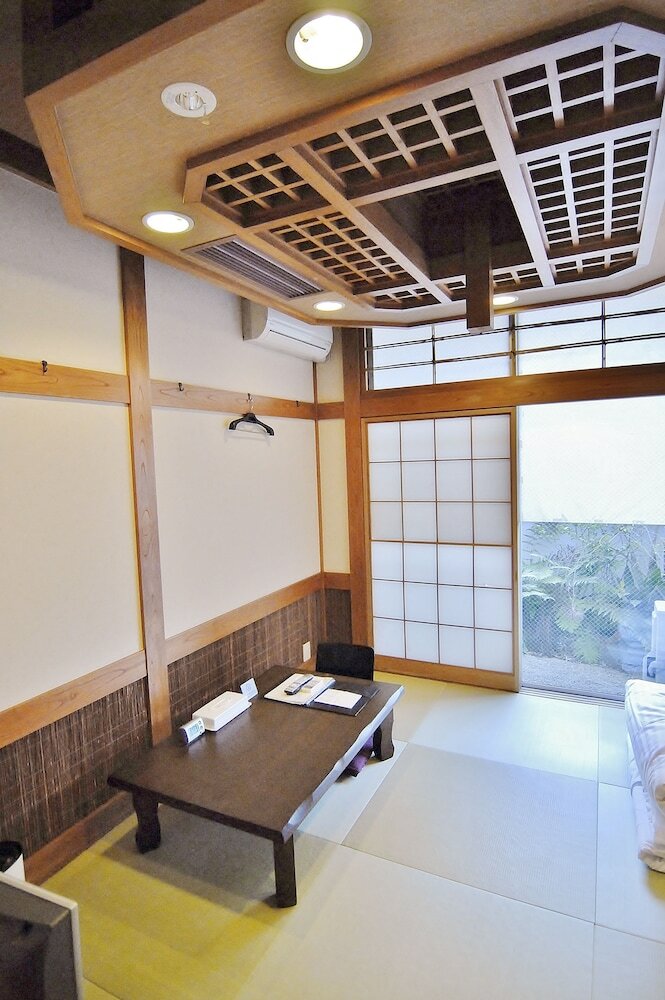Plaza Fuyo Hotel