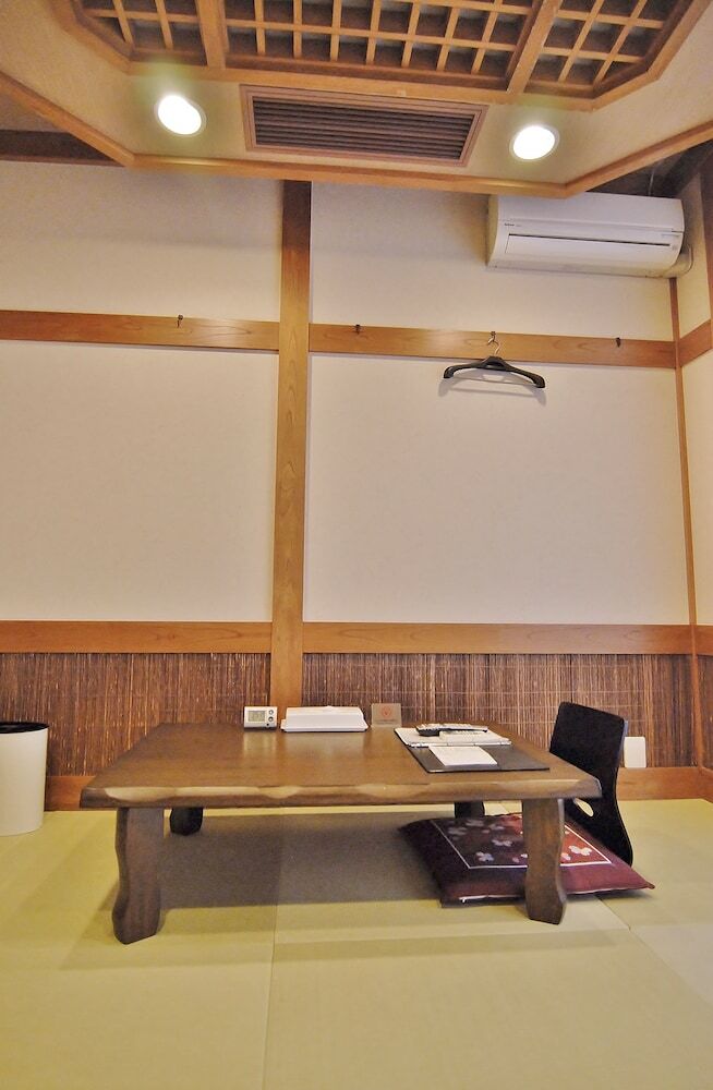 Plaza Fuyo Hotel