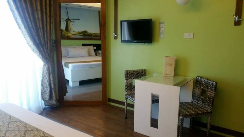 Hotel Eurotel Boracay