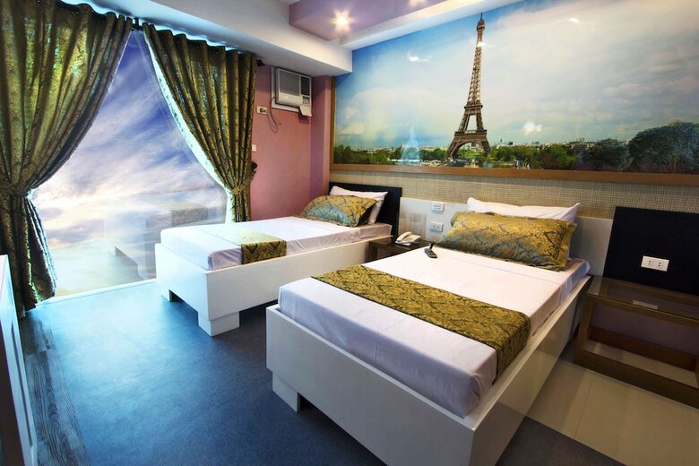 Hotel Eurotel Boracay