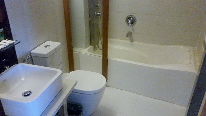 Hotel Eurotel Boracay