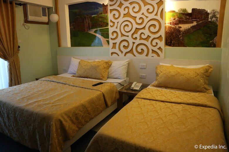 Hotel Eurotel Boracay