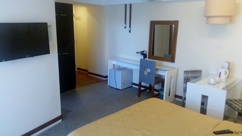 Hotel Eurotel Boracay