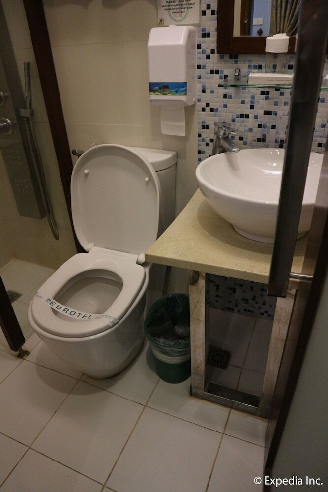 Hotel Eurotel Boracay