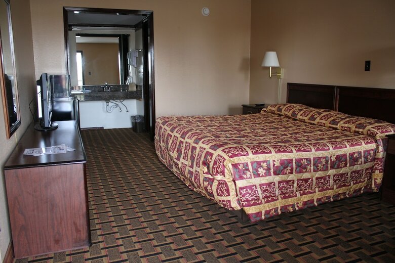 Motel Victorian Inn