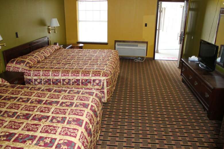 Motel Victorian Inn