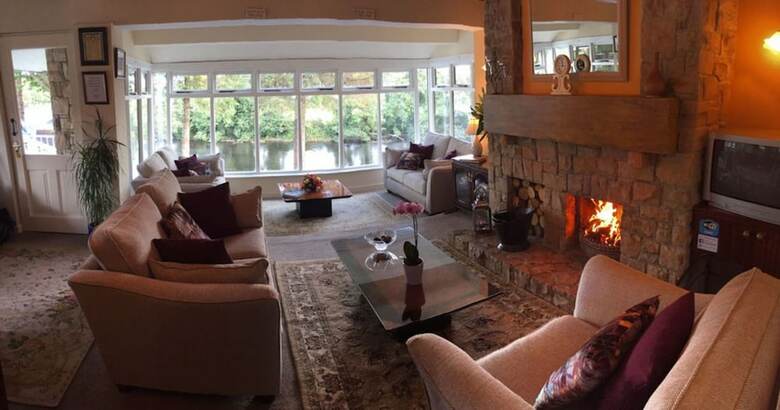 Killarney View House B&B