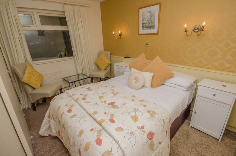 Killarney View House B&B