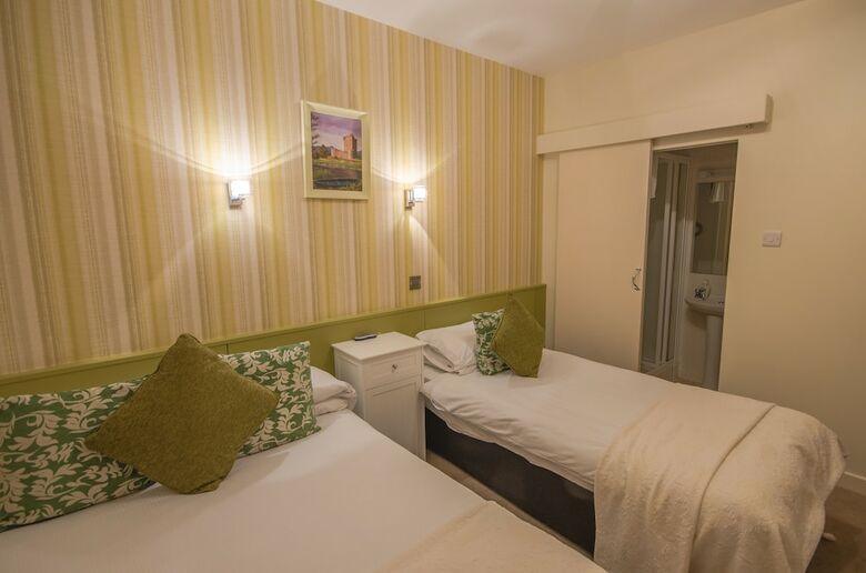 Killarney View House B&B