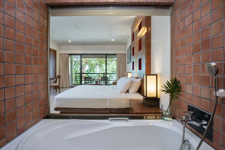 Apartamento Sea View Koh Chang