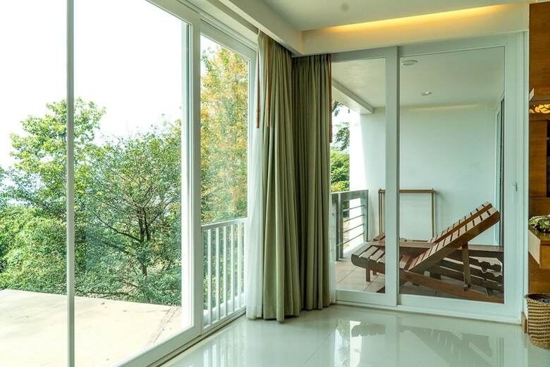 Apartamento Sea View Koh Chang