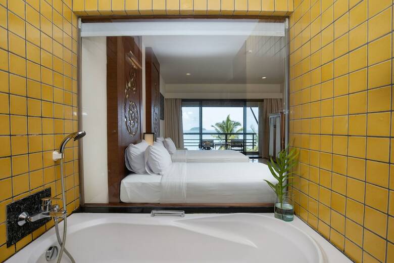 Apartamento Sea View Koh Chang