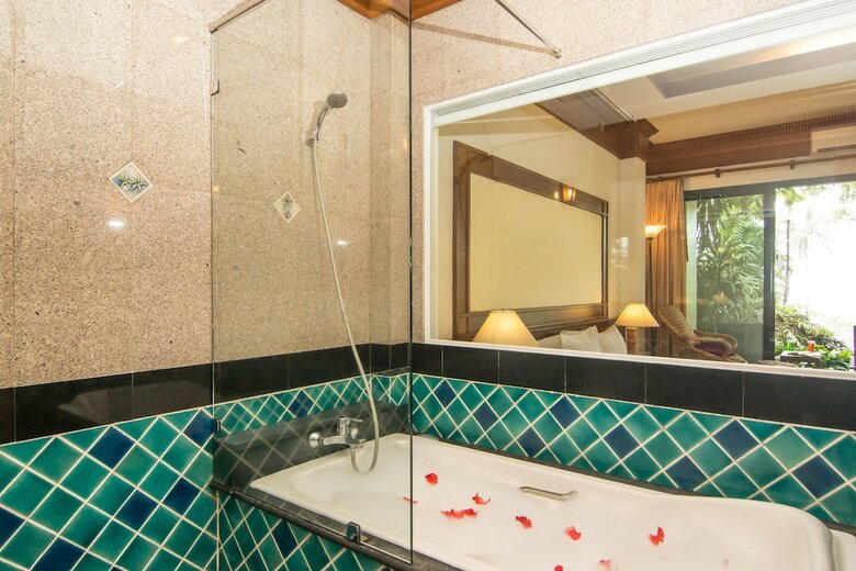 Apartamento Sea View Koh Chang