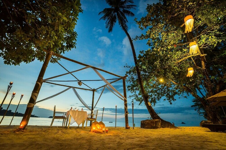 Apartamento Sea View Koh Chang