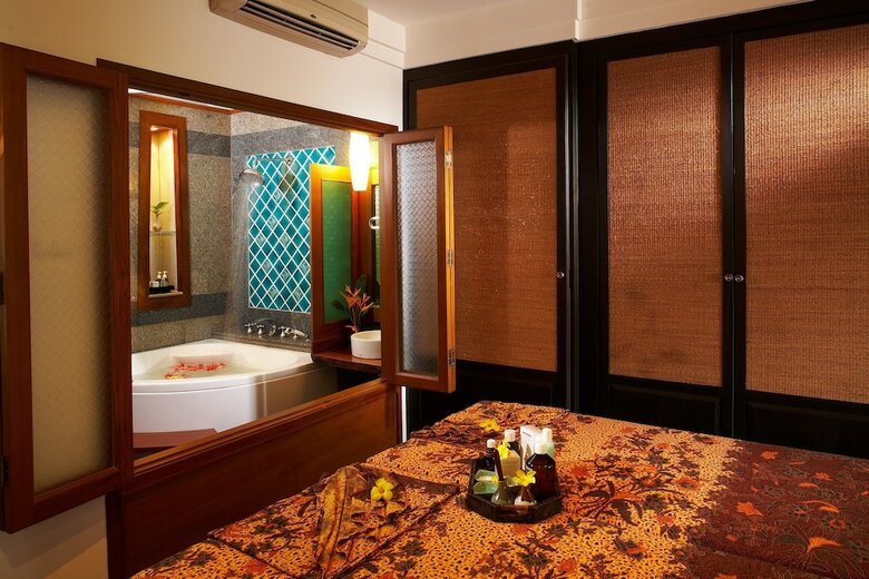 Apartamento Sea View Koh Chang