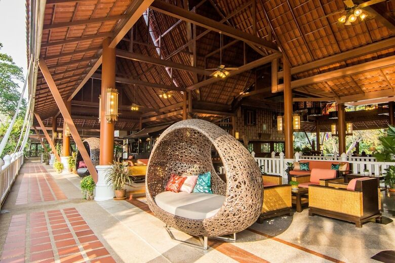Apartamento Sea View Koh Chang