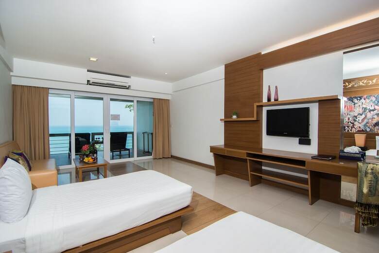 Apartamento Sea View Koh Chang