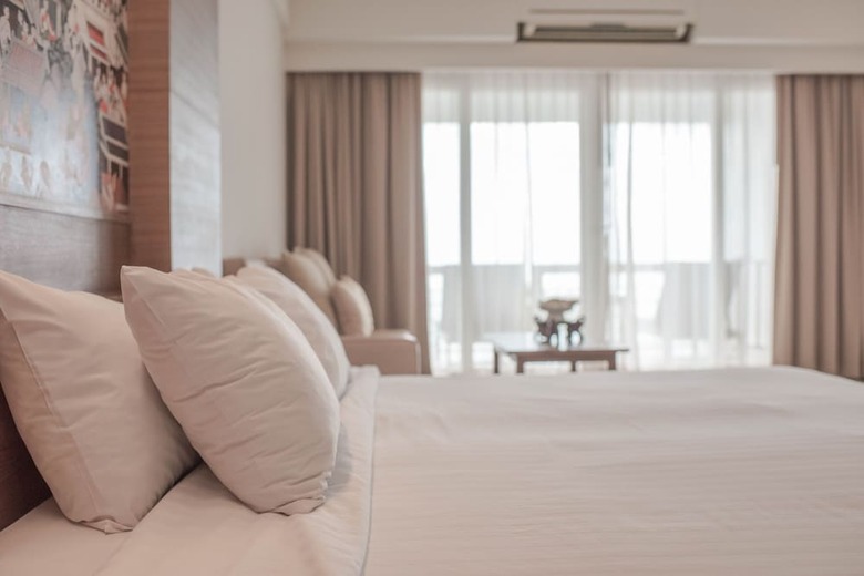 Apartamento Sea View Koh Chang