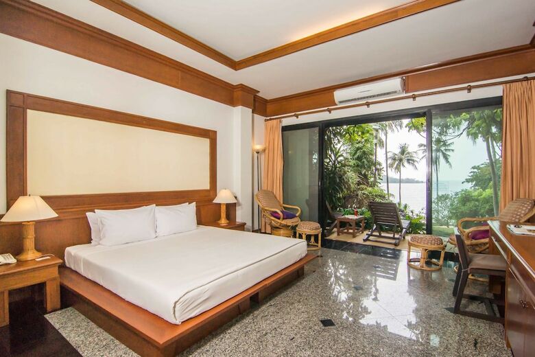 Apartamento Sea View Koh Chang