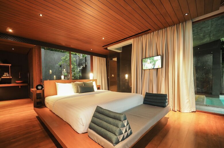 Apartamento Sea View Koh Chang