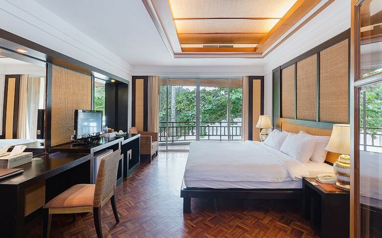 Apartamento Sea View Koh Chang