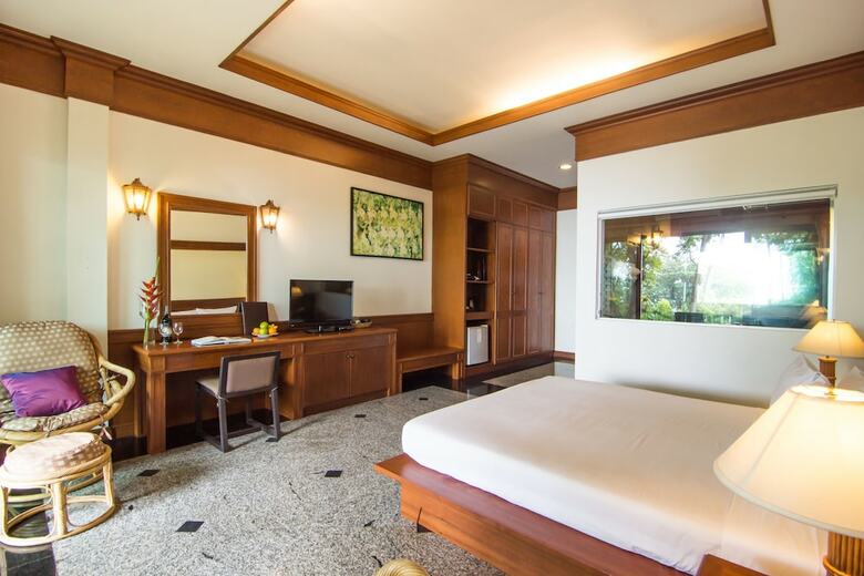 Apartamento Sea View Koh Chang