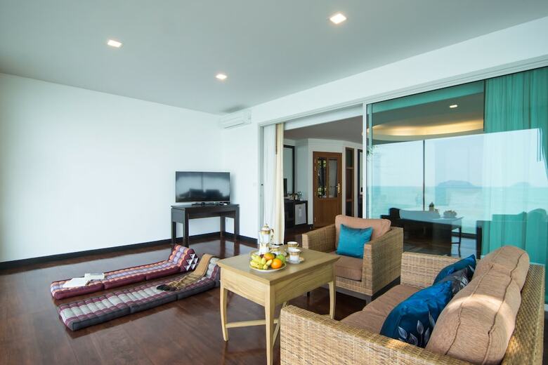 Apartamento Sea View Koh Chang